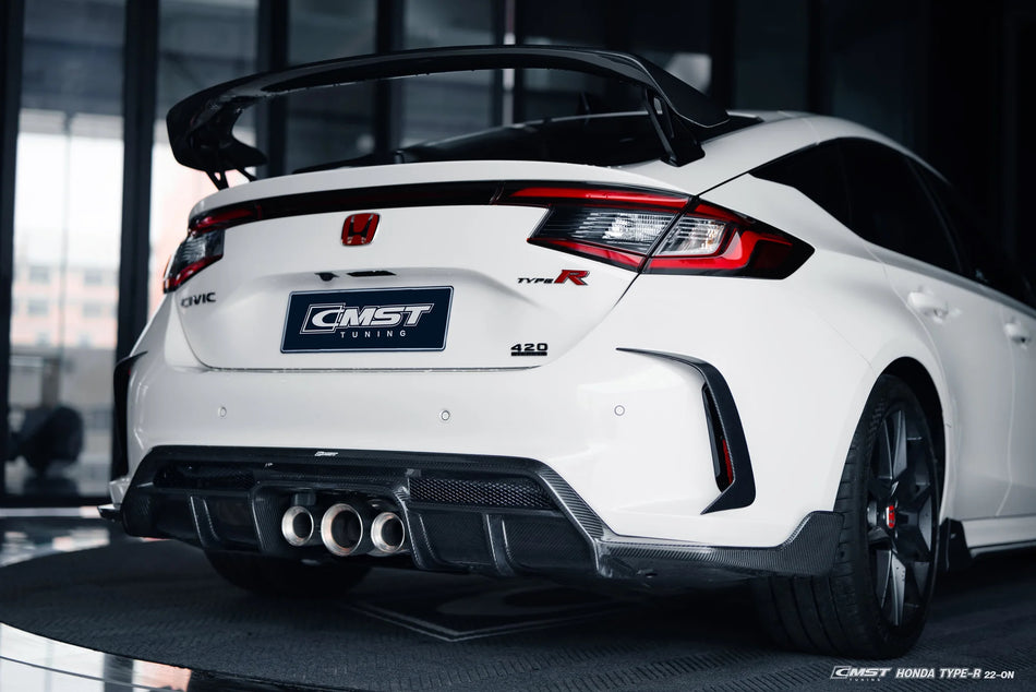 Honda Type R FL5 - Spoiler