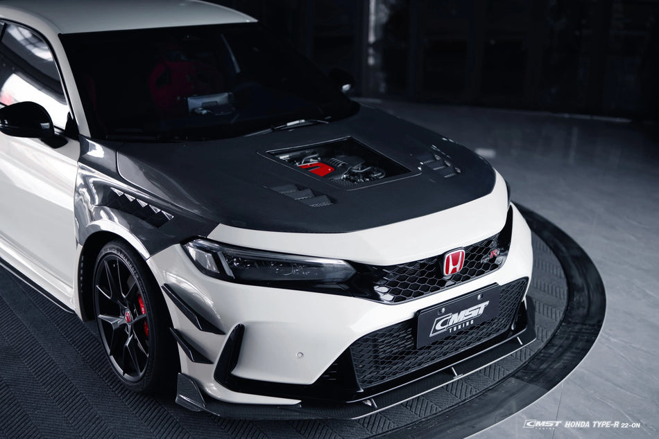 Honda Type R FL5 - Side Skirts
