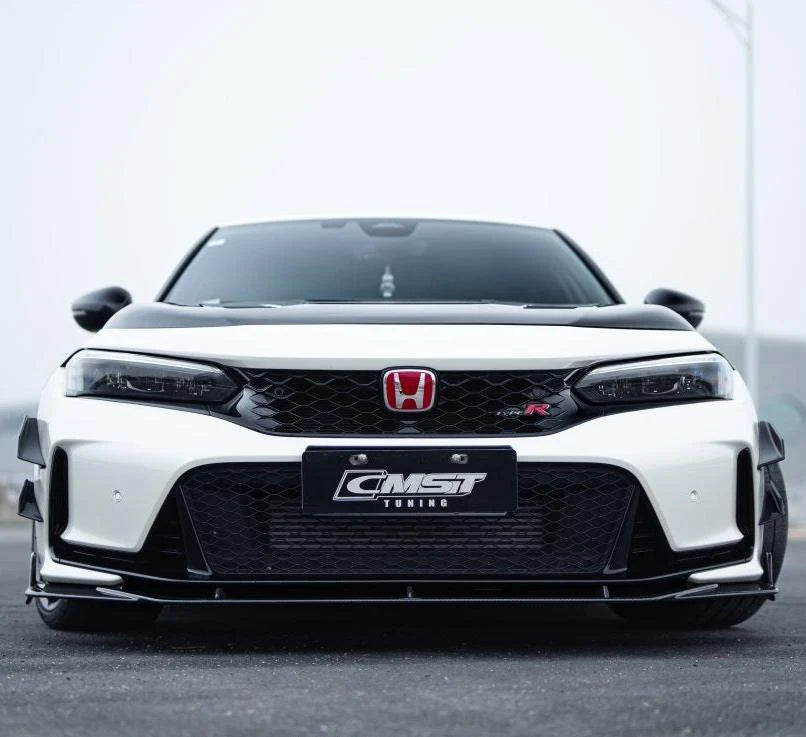 Honda Type R FL5 - Front Splitter